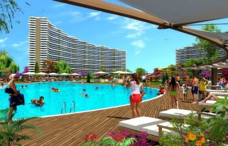 İstanbul’un lüks rezidans projeleri 2013 