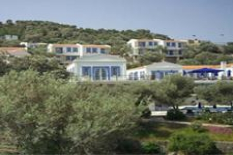 Olivia Village'ta yüzde 5 peşinatla! 62 bin Euro'ya!