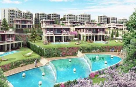 Ankara İncek Life resimleri!