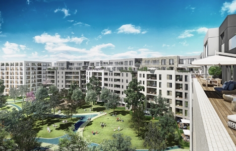 Kartal AND Pastel ödeme kampanyası