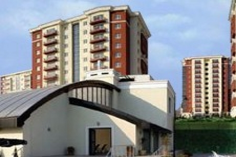 Emlak Konut 'tan Misstanbul 'da 302 bin TL 'ye! Hemen teslim!