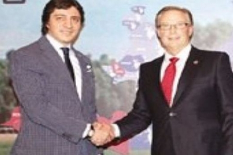 U.S. Polo'yu yeni yüze kavuşturdu, Ermenistan'a mağaza açacak!