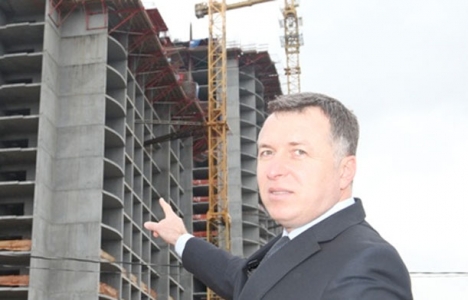  Fi Yapı'nın 18 bin dairesi kumarda gitti! 