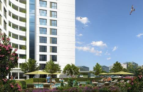 Sinerji İstanbul Residence ödemeleri!