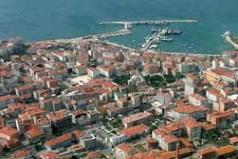 Milli Emlak 'tan Silivri çanta 'da satılık arsa!