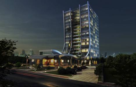  Monumento Kartal Evleri'nde 505 bin TL'ye 1+1!