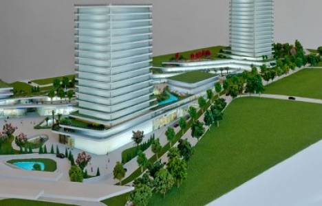 merter platform residence