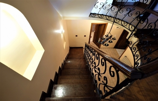 Paşabahçe Andonaki Yalısı 55 milyon TL ye satışta!