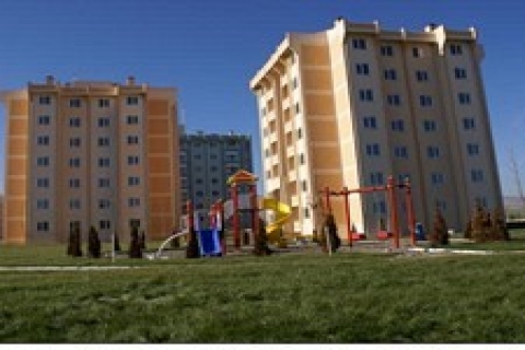 TOKİ, Bursa Karacabey'de 74 bin 244 TL'ye!