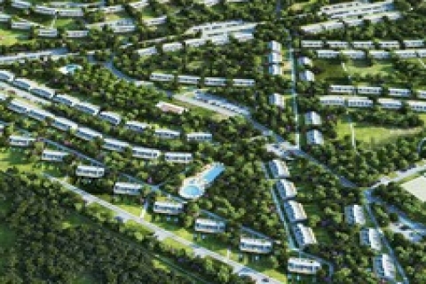 Bodream Bodrum 'da 139 bin Euro 'ya 145 metrekare!