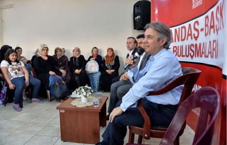 Otopark problemi kentsel dönüşümle çözülür!