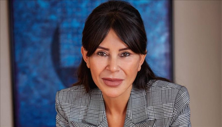 Akbank’ın genel müdürlük koltuğunda artık yeni bir isim oturacak!