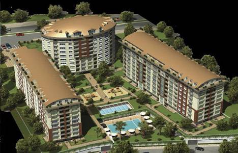 Alto Casa Residence Beylikdüzü ulaşım!