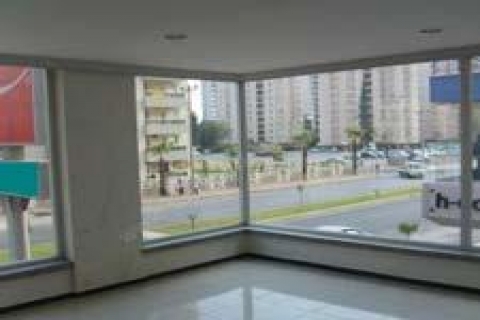 Atatürk Orman Çiftliği Müdürlüğü'nden kiralık kafeterya!