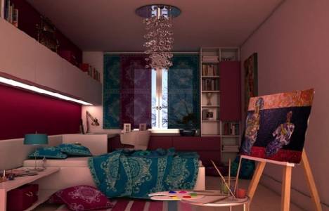 Maltepe Karaman Çınar Evleri nde 140 bin TL ye!