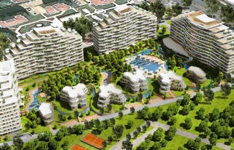 Konutta yeni trend: Yeşil binalar!