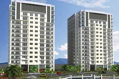 Kartal Panorama Towers'ta 270 bin TL'ye 2+1! Mayıs'ta yaşam başlıyor!