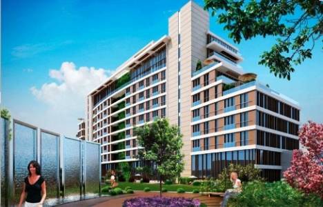  Esenyurt Akbatı Rezidans'ta 454 bin TL'ye 1+1 loft! 