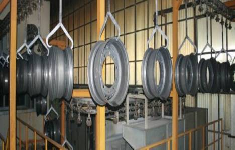 Jantsa Jant Sanayi güneş enerjisi yatırımı yapıyor!