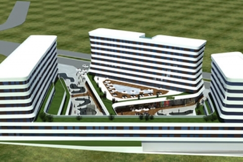 Kurtköy Cadde'de peşinde yüzde 12 indirim! 202 bin TL'ye home ofis! 