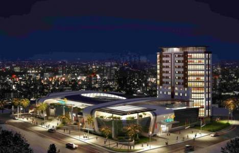 Olimpa Başakşehir Rezidans ta 450 bin TL! Haziran teslim!