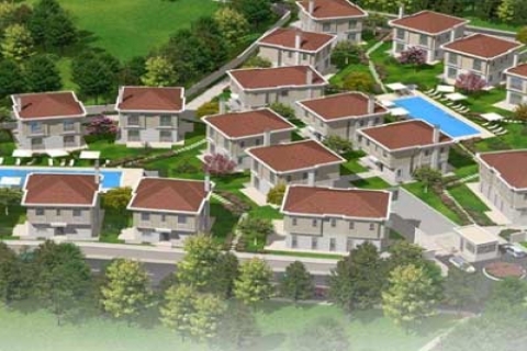 Regnum Astrum Towers'ta 723 YTL taksitle!