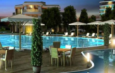 Kurtköy Via Port Houses And Suites Evleri'nde 212 bin TL! 