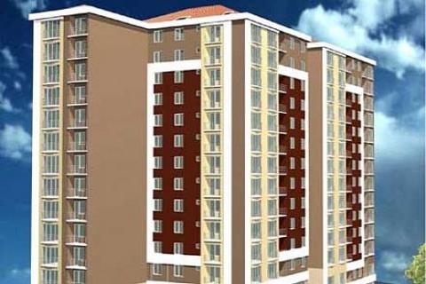 Esenyurt Bayburtlu Konutları'nda 125 bin TL'ye! Hemen teslim!