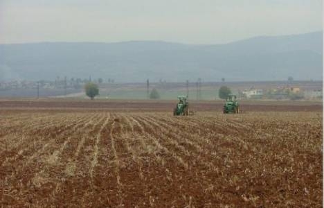 Hangi araziler için emlak vergisi ödenmez?