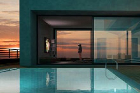 Dövizle fiyat belirleyen projeler cazip!