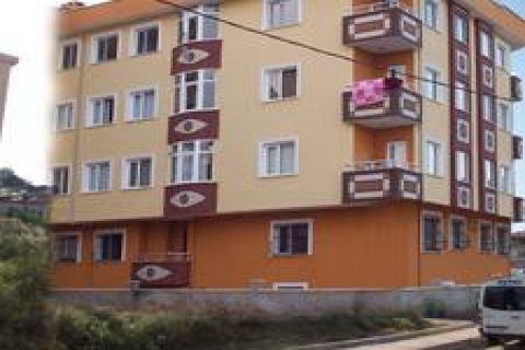 Gözdağı- Çamlık Projesi