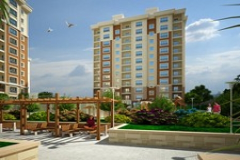 Armada City Plus projesinde 728 lira taksitle!