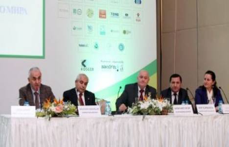 Kentsel dönüşüm atıklarından köy evleri yapma projesi! 