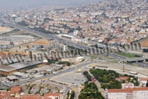 İstanbul Büyükşehir Belediyesi, Kartal'da arsa satıyor!