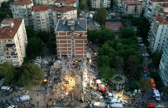 İzmir Bayraklı da 3 kentsel dönüşüm ofisi açıldı!