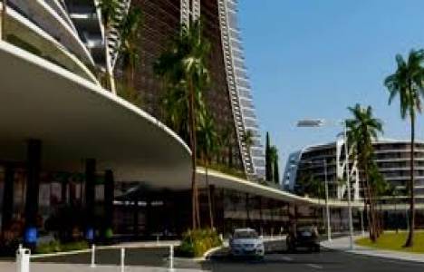 Sarphan Finanspark adres!