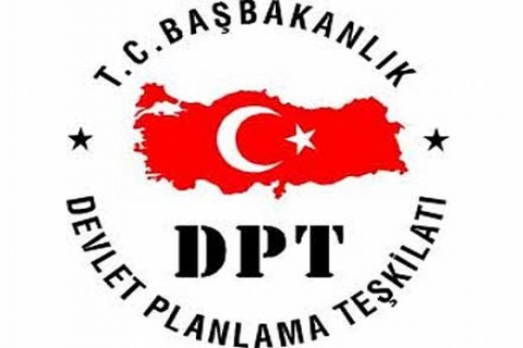 DPT müsteşarına milyon 179 bin 696 TL'ye konut alındı!