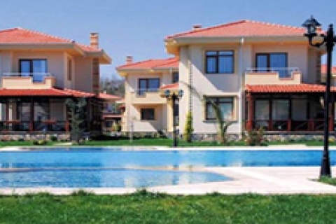 Villa alana <font color=red><b>ev bedava!</b></font>