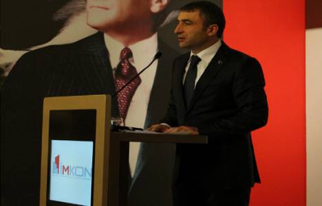 Tahir Tellioğlu: Müteahhitlikte disiplinsizlik had safhada!