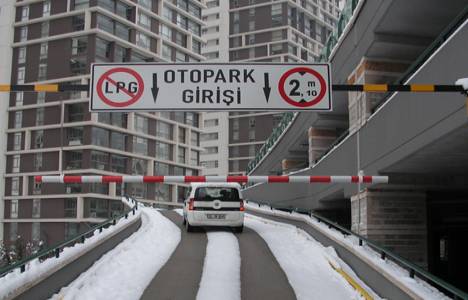  DEVI Kar ve Buz Birikimini Engelleme Sistemi'ni geliştirdi!