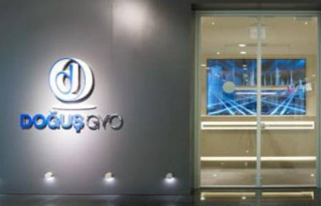  Doğuş GYO yönetim kurulunda değişiklik yapıldı! 