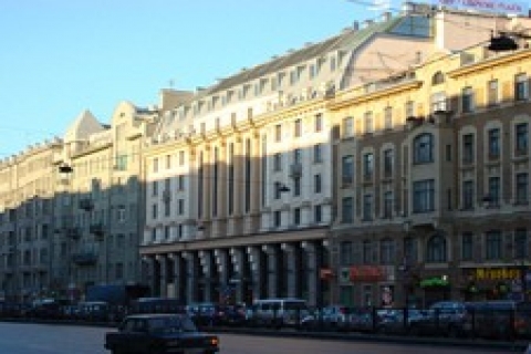 Renaissance Forum kapılarını ziyaretçilerine açtı!