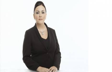Duygu Meltem Yalçınkaya müteahhitlik yapacak!