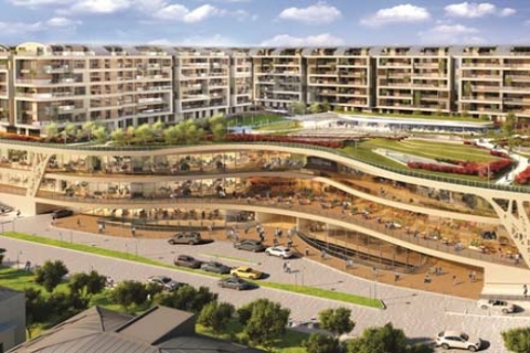 Koru Florya 17 soruda! 940 bin liradan başlayan fiyatlarla!