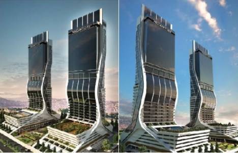 Folkart Yapı Folkart Towers fiyatları