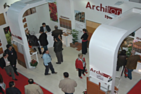 Adana İnşaat Fuarı yarın açılıyor