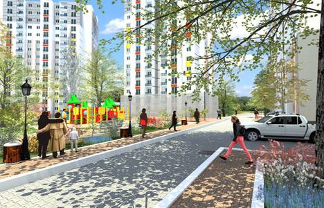 Sağlık Kent satış ofisi!