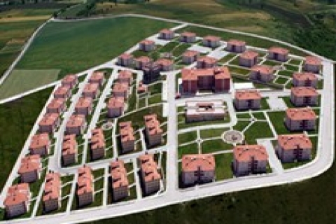 TOKİ'nin indirim kampanyasına 13 bin kişi başvurdu!