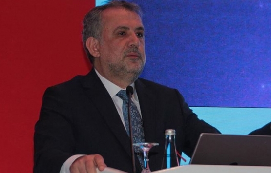 Mehmet Emin Birpınar'dan yeşil dönüşüm açıklaması!