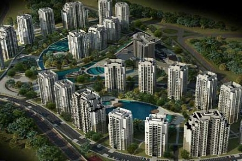 Halkalı Atakent Üç Konutları'nda Temmuz'da yaşam başlıyor! 515 bin TL'ye 4+1!